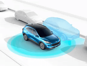 available active park assist 2 0 with reverse parking aid and front parking aid