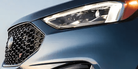 Headlamp and Fog Lamp Kit | FORD EDGE TITANIUM 2021 Headlamp and Fog Lamp Kit | FORD EDGE TITANIUM 2021
