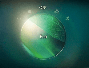 eco mode