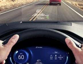 intelligent adaptive cruise control