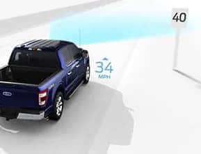 intelligent adaptive cruise control br 