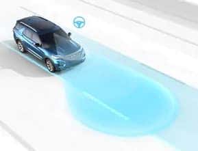 Lane-Keeping System