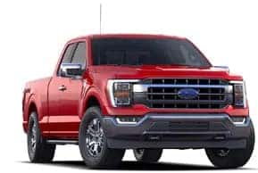 lariat chrome appearance package