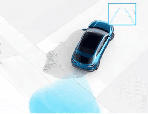 rear view camera