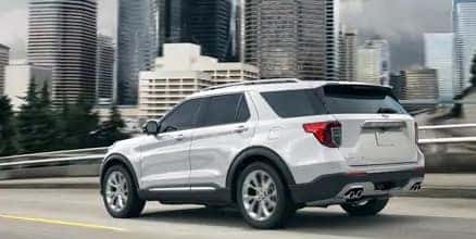 Rear-Wheel Drive