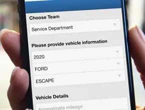 schedule service