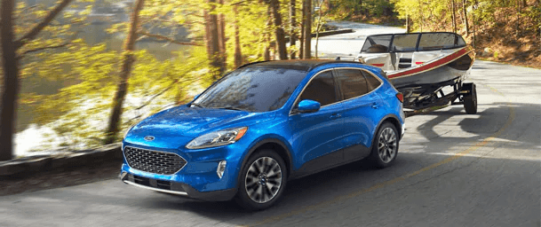 Towing Capability