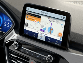 waze technology