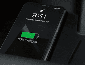 wireless charging