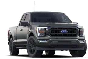 xlt sport appearance package
