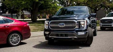 2022 Ford F-150 Frederick MD | New Ford F-150 Offers Frederick