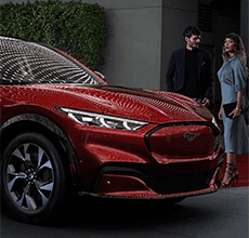 driver profile and personalization