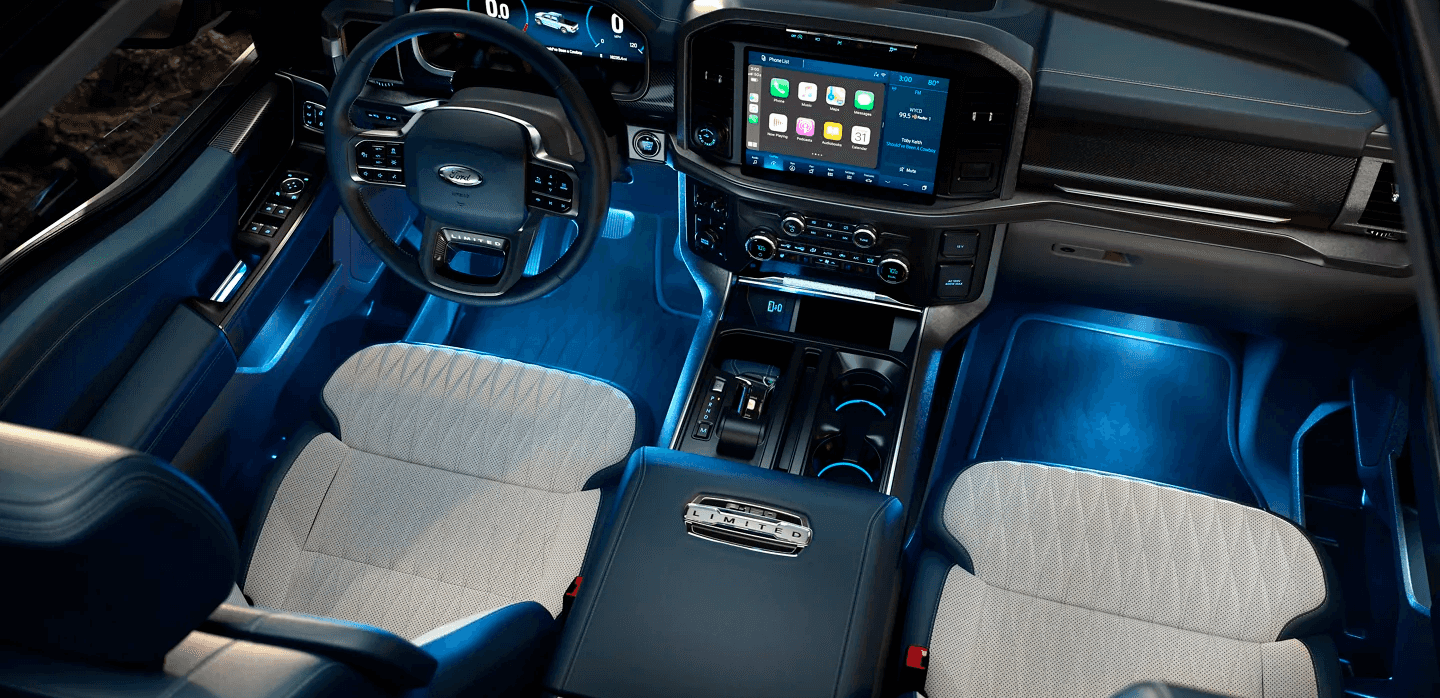 2022 Ford F-150 Frederick MD | New Ford F-150 Offers Frederick