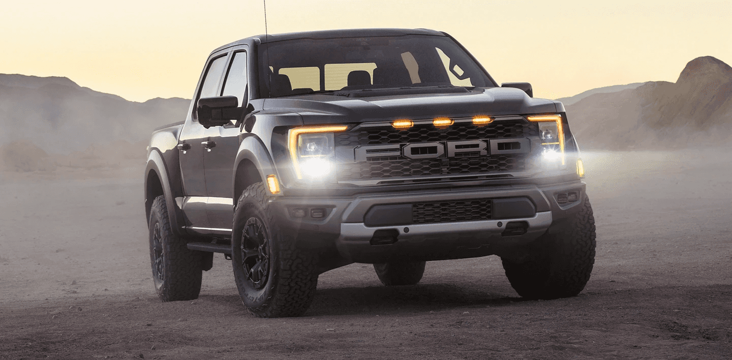 2022 Ford F-150 Frederick MD | New Ford F-150 Offers Frederick