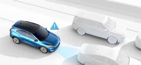 intelligent adaptive cruise control