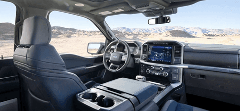 2022 Ford F-150 Frederick MD | New Ford F-150 Offers Frederick