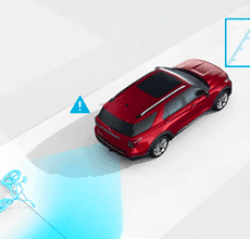 rear view camera