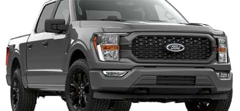 2022 Ford F-150 Frederick MD | New Ford F-150 Offers Frederick