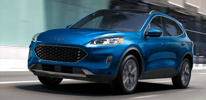 2022 Ford Escape Frederick MD | New Ford Escape Offers Frederick