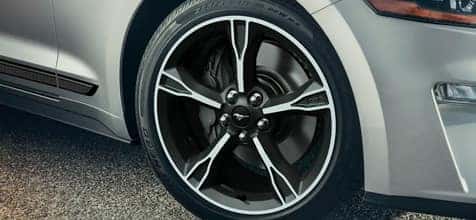 REAR-WHEEL AND ALL-WHEEL DRIVE