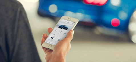 sync 3 applink