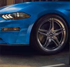 REAR-WHEEL AND ALL-WHEEL DRIVE