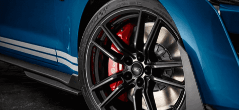 REAR-WHEEL AND ALL-WHEEL DRIVE