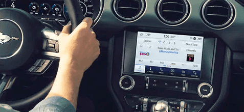 sync 3 applink