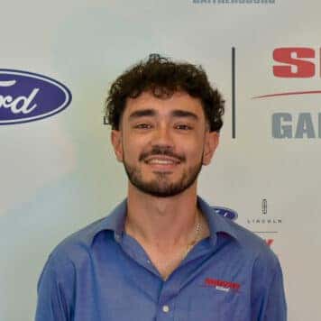 Nico Merchan
