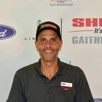 Tony Saah
