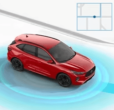 voice-activated navigation system