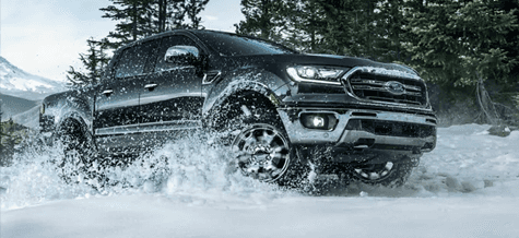 17-inch carbonized gray-painted low-gloss aluminum wheels