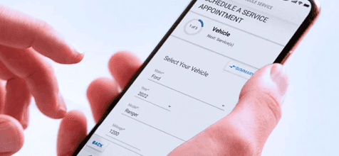 Fordpass App