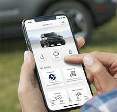 fordpass remote start