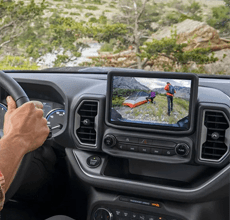 Rear View Camera