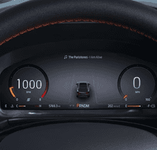sport mode