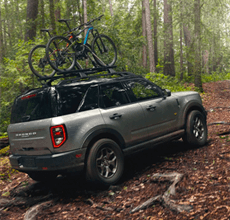 Take on Uncharted Territory