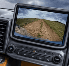 tech for the trail
