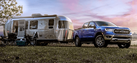 Tow With Confidence