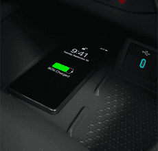 wireless charging