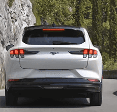  SPORT APPEARANCE PACKAGE
