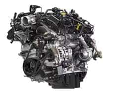 3 5l ecoboost v6