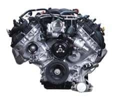 5 0l v8