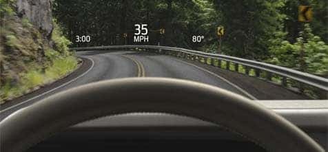 in-lane repositioning