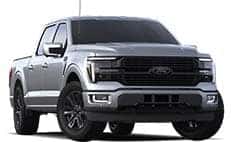 f-150 platinum