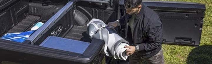 pro-access tailgate
