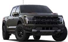 f-150 raptor