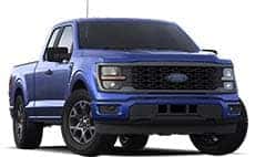 f-150 stx