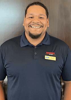 Daniel  Guerrero