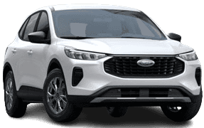 2026 Ford escape